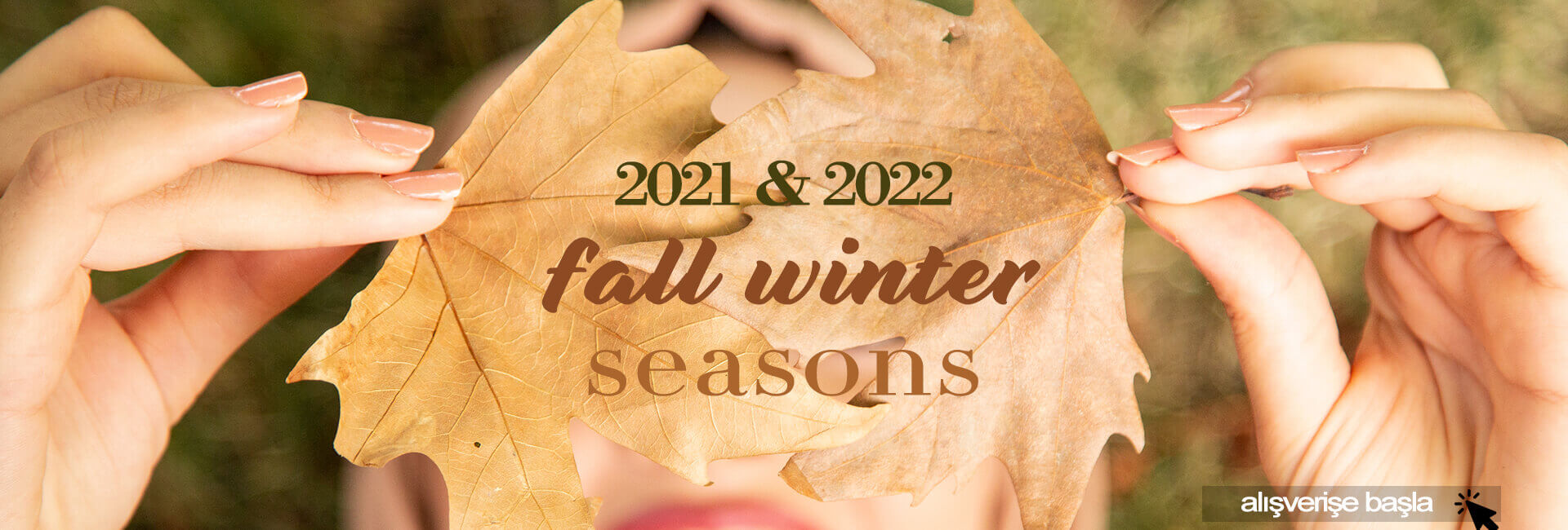 2021 / 2022 kış sezonu